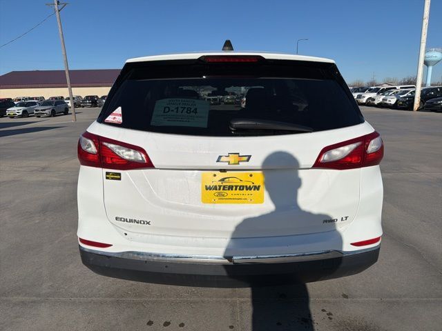 2020 Chevrolet Equinox LT Watertown SD