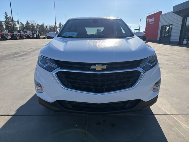 2020 Chevrolet Equinox LT Watertown SD