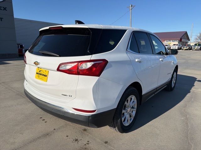 2020 Chevrolet Equinox LT Watertown SD