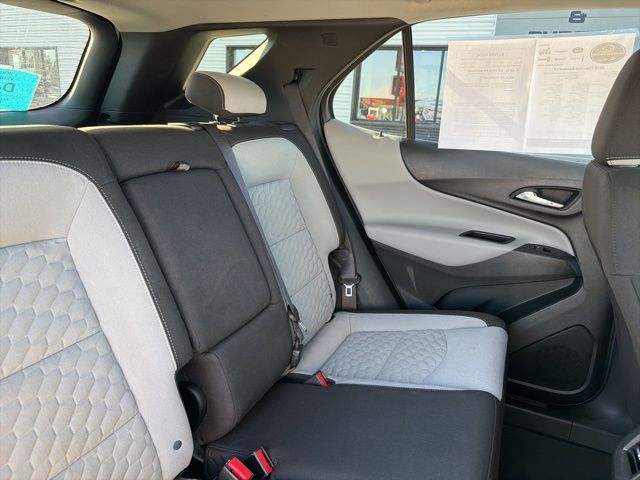 2020 Chevrolet Equinox LT Watertown SD