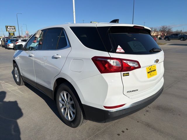 2020 Chevrolet Equinox LT Watertown SD