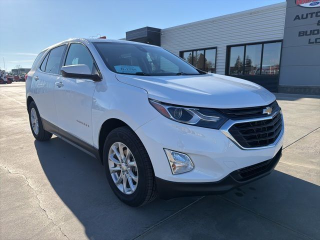 2020 Chevrolet Equinox LT Watertown SD