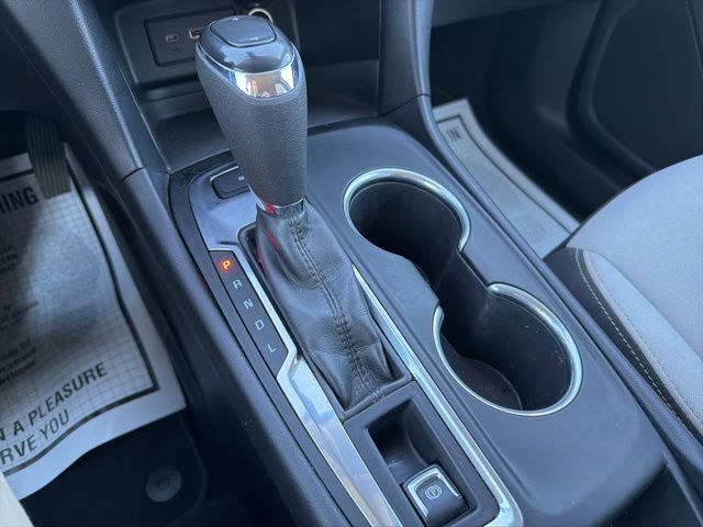 2020 Chevrolet Equinox LT Watertown SD