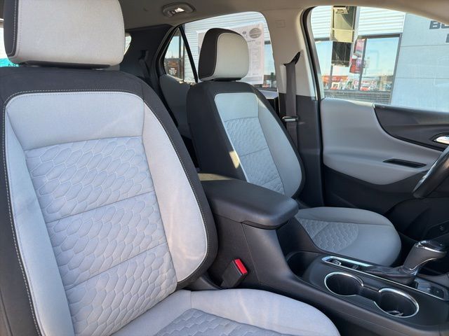 2020 Chevrolet Equinox LT Watertown SD