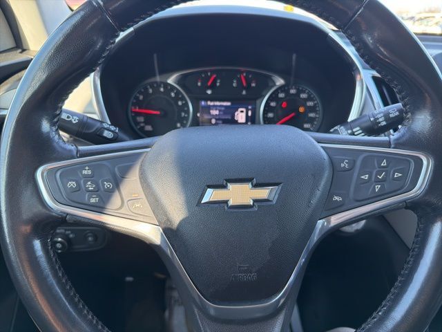 2020 Chevrolet Equinox LT Watertown SD