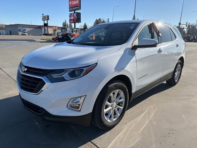 2020 Chevrolet Equinox LT Watertown SD