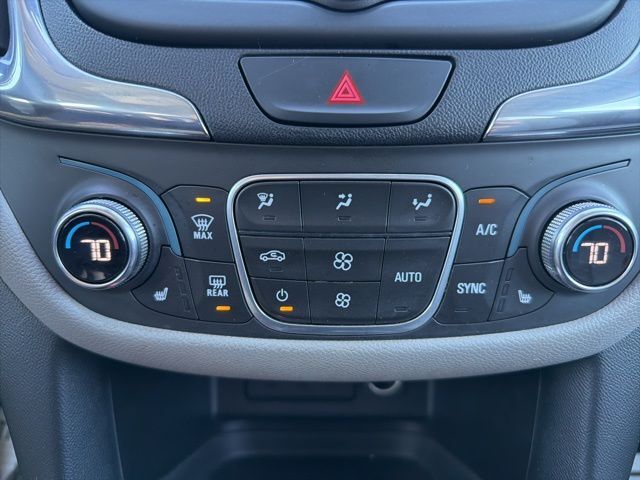 2020 Chevrolet Equinox LT Watertown SD