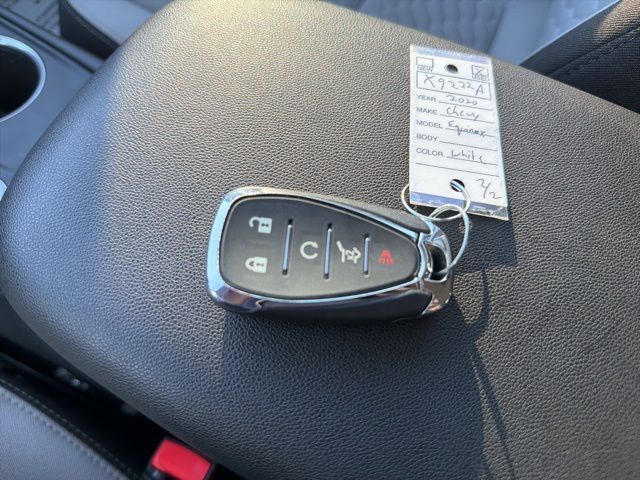 2020 Chevrolet Equinox LT Watertown SD