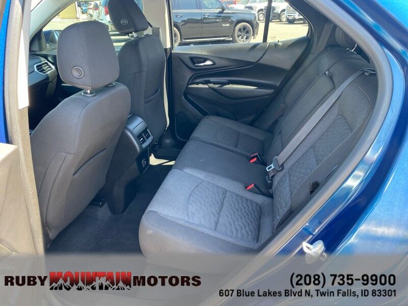 2020 Chevrolet Equinox LT Twin Falls ID