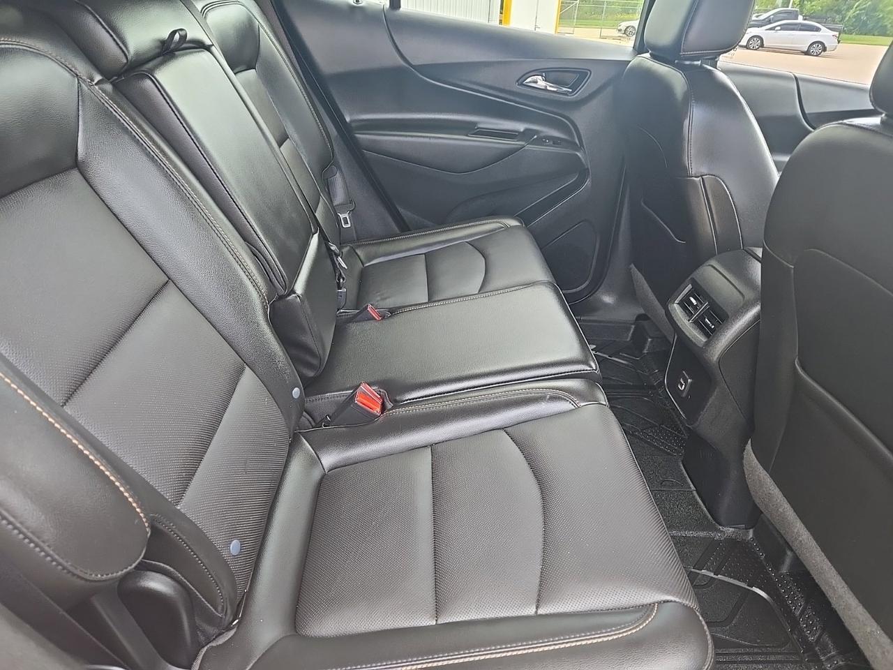 2020 Chevrolet Equinox LT West Burlington IA