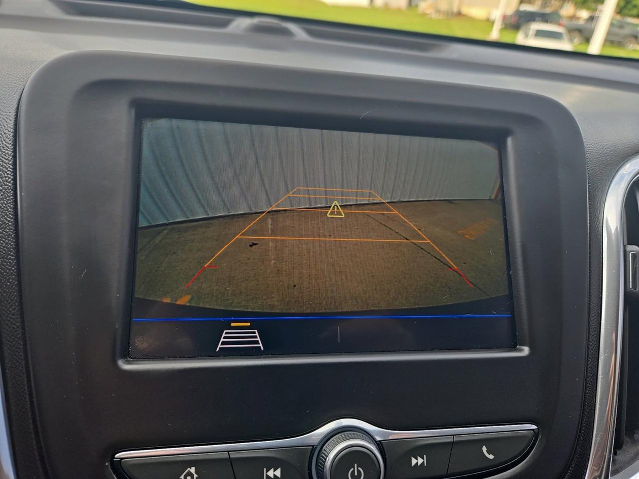 2020 Chevrolet Equinox LT West Burlington IA