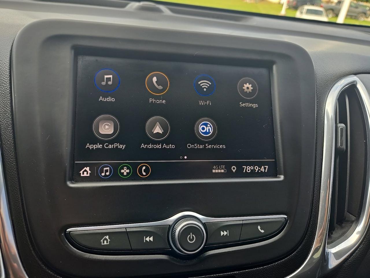 2020 Chevrolet Equinox LT West Burlington IA