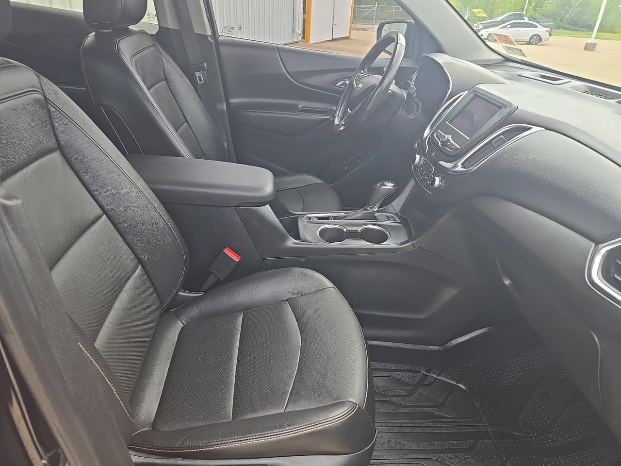 2020 Chevrolet Equinox LT West Burlington IA