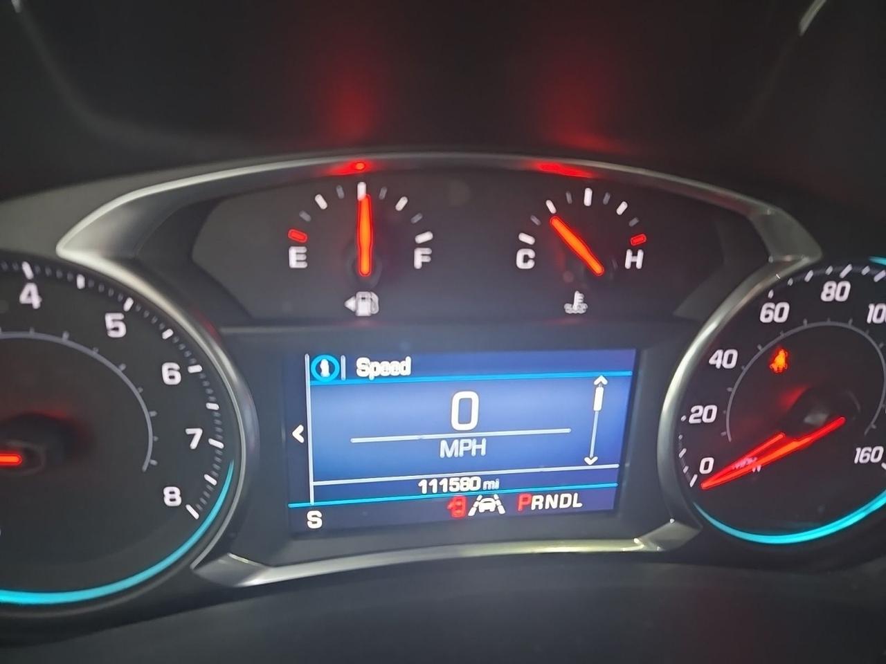 2020 Chevrolet Equinox LT West Burlington IA