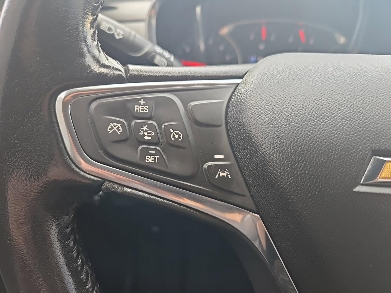 2020 Chevrolet Equinox LT West Burlington IA