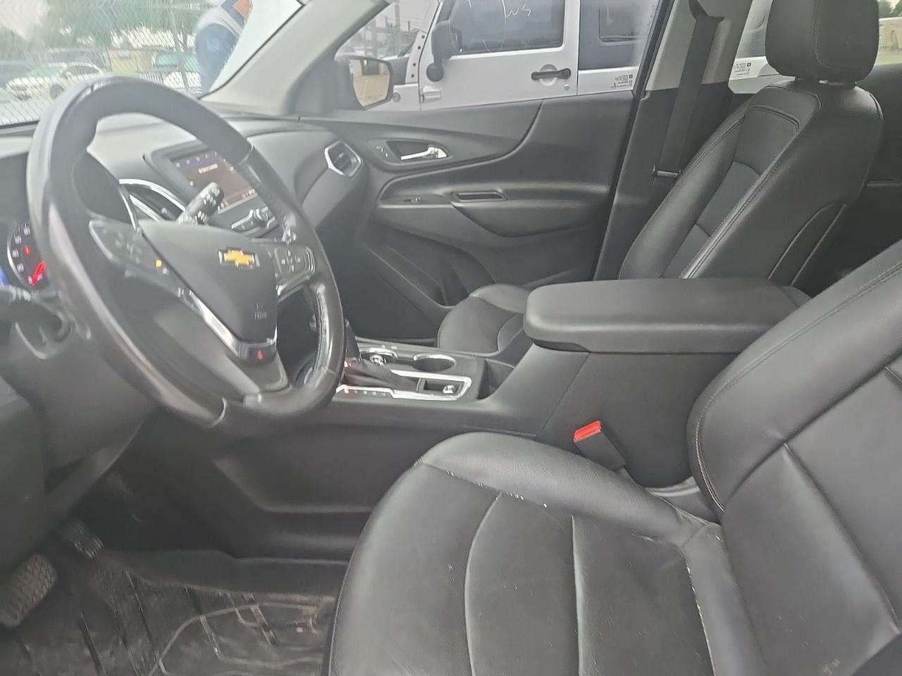 2020 Chevrolet Equinox LT West Burlington IA