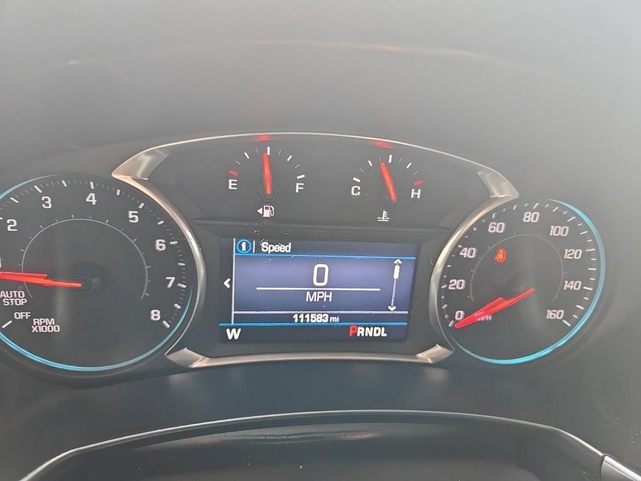 2020 Chevrolet Equinox LT West Burlington IA