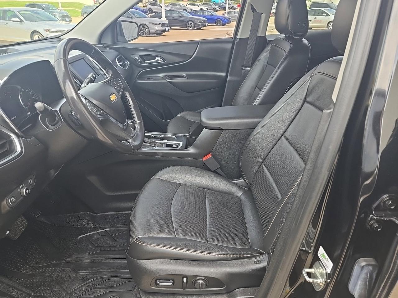 2020 Chevrolet Equinox LT West Burlington IA