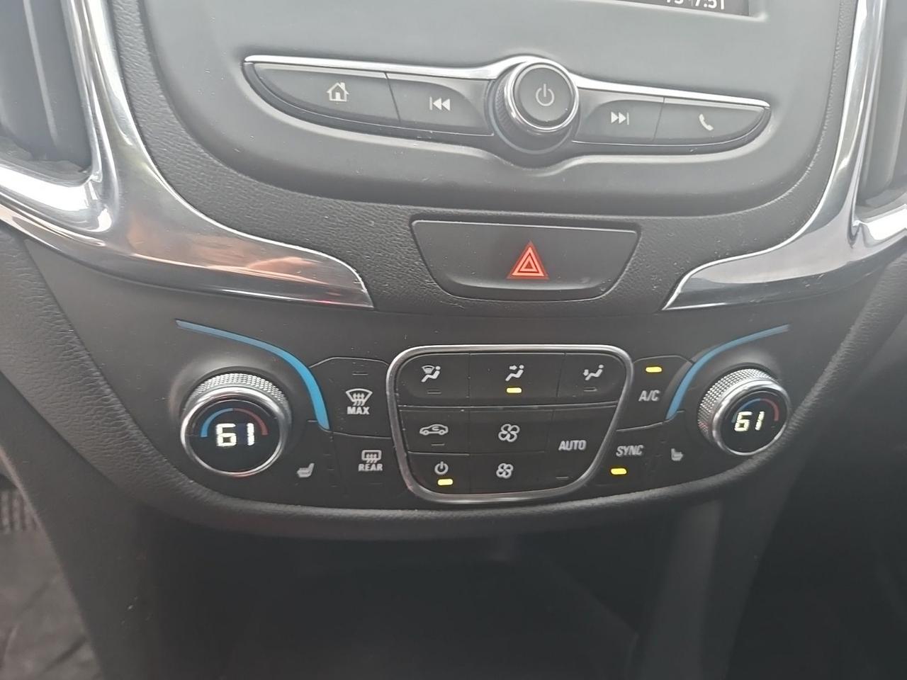 2020 Chevrolet Equinox LT West Burlington IA