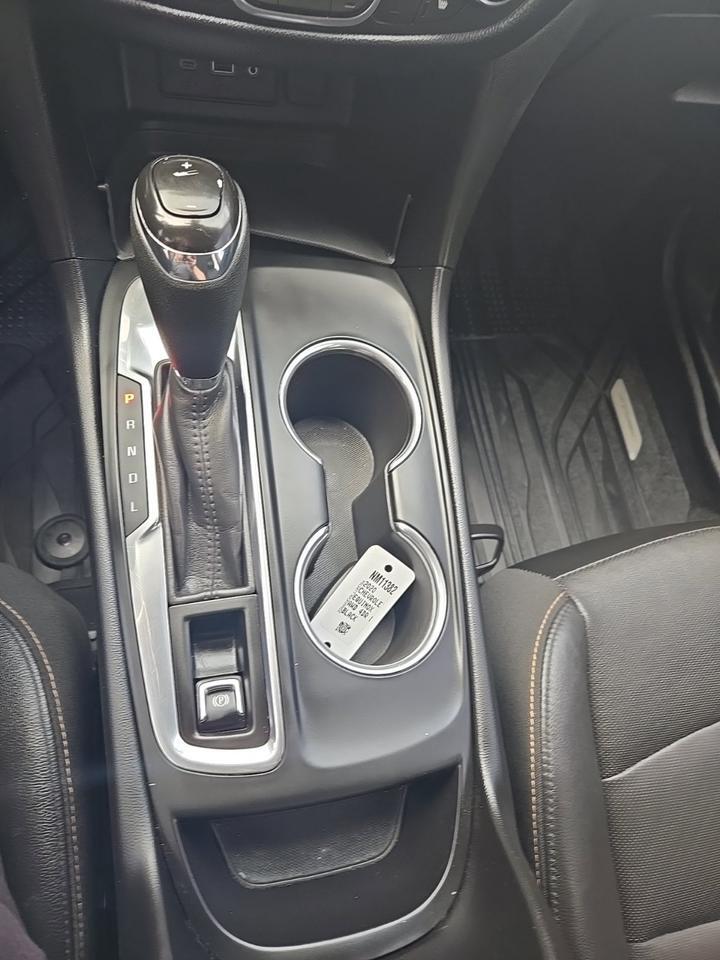 2020 Chevrolet Equinox LT West Burlington IA