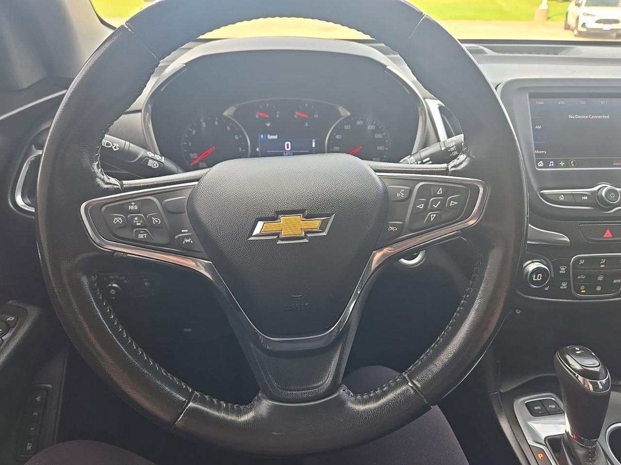 2020 Chevrolet Equinox LT West Burlington IA
