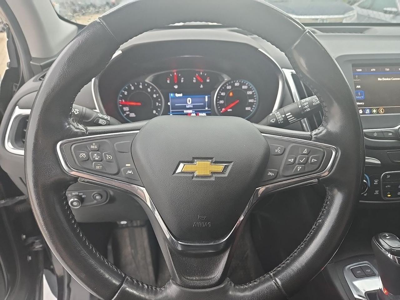 2020 Chevrolet Equinox LT West Burlington IA