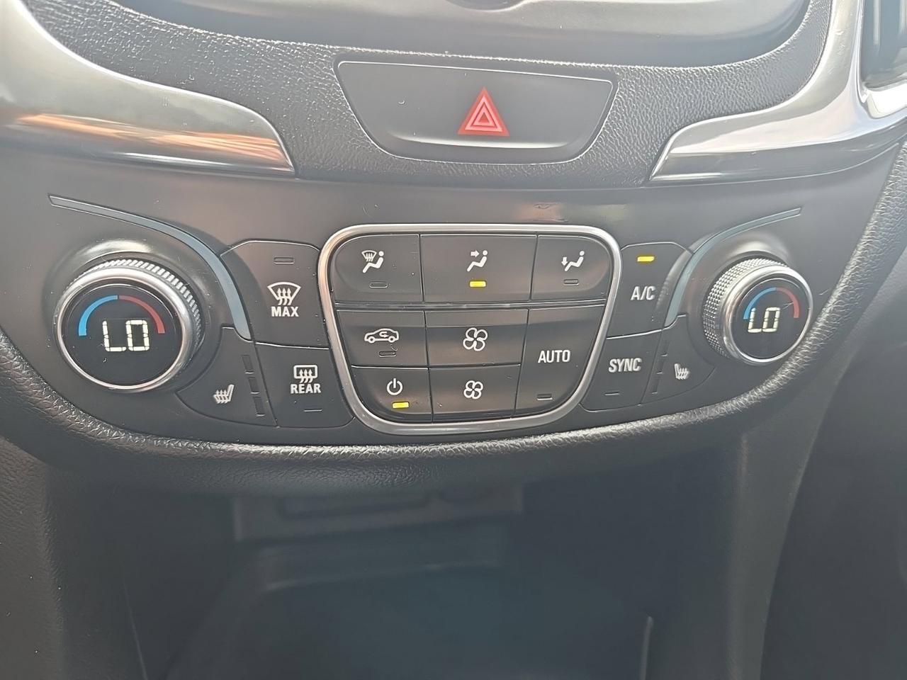 2020 Chevrolet Equinox LT West Burlington IA
