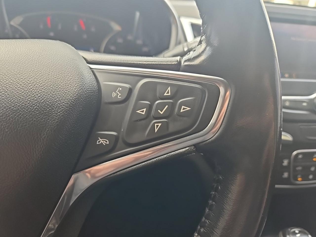 2020 Chevrolet Equinox LT West Burlington IA