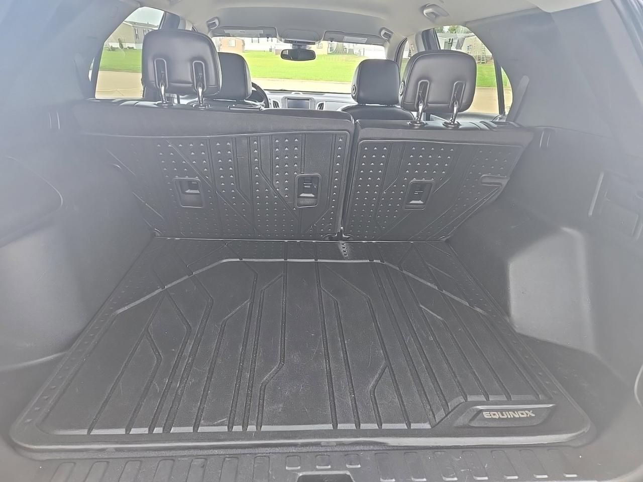 2020 Chevrolet Equinox LT West Burlington IA