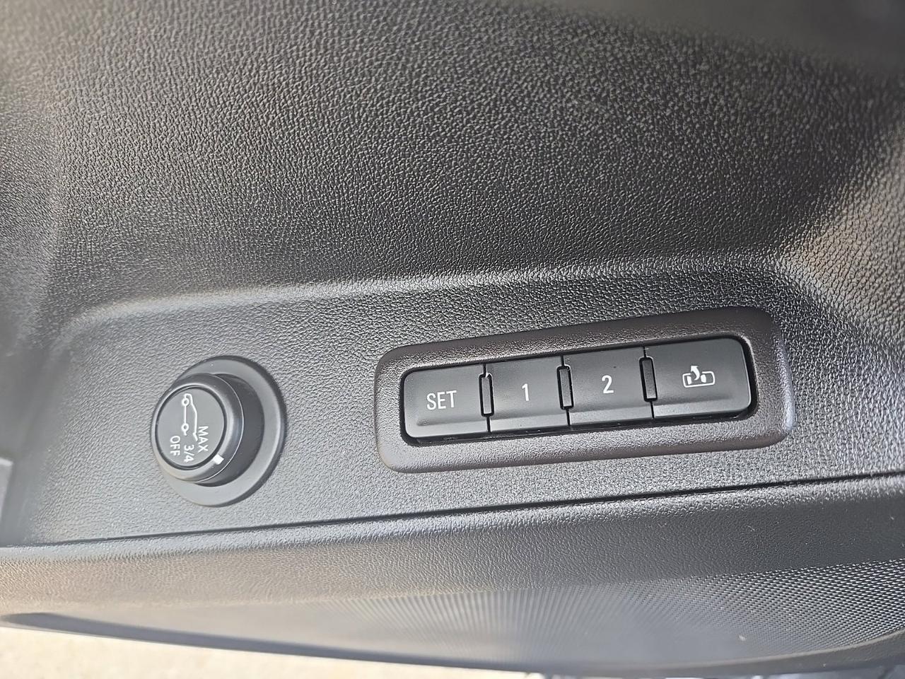 2020 Chevrolet Equinox LT West Burlington IA