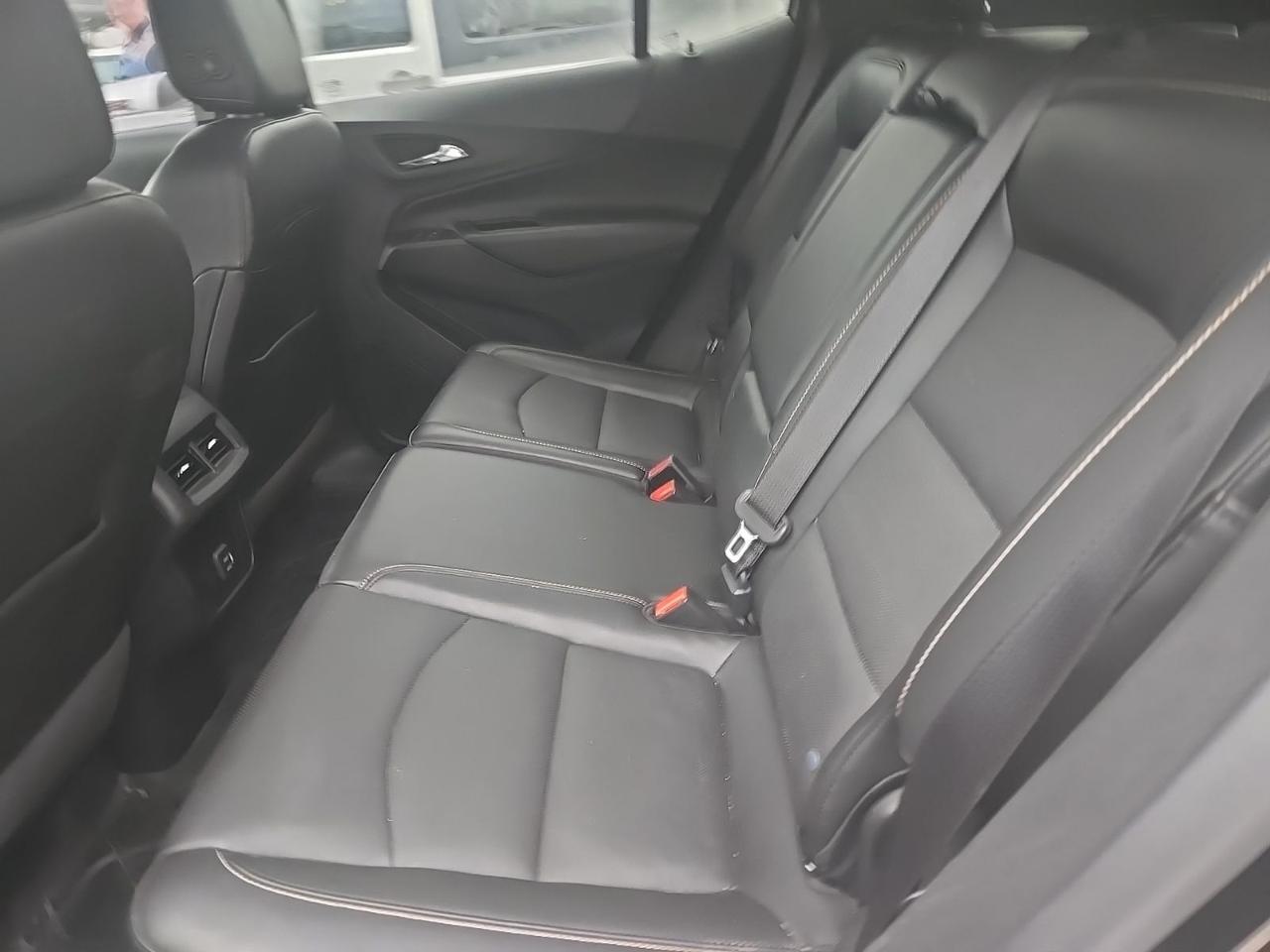 2020 Chevrolet Equinox LT West Burlington IA