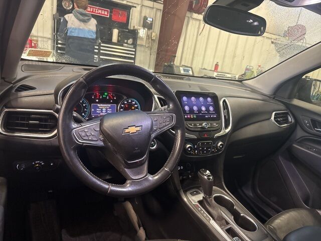 2020 Chevrolet Equinox LT West Burlington IA