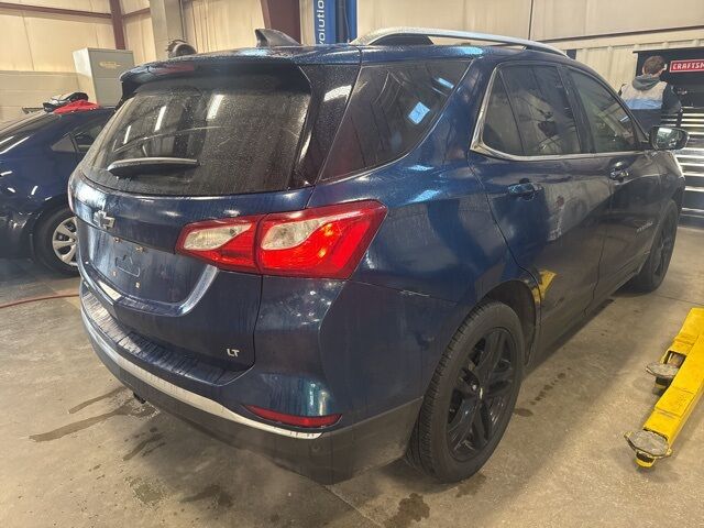 2020 Chevrolet Equinox LT West Burlington IA