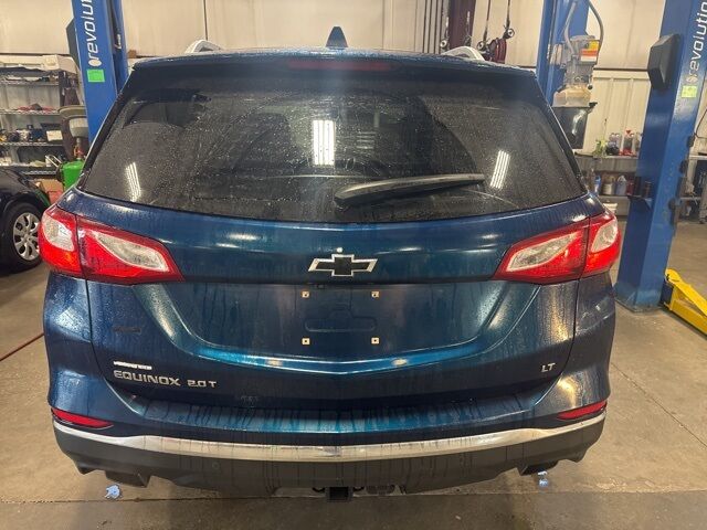 2020 Chevrolet Equinox LT West Burlington IA
