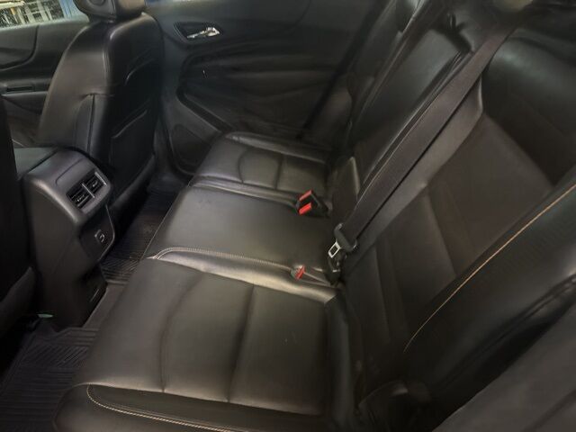 2020 Chevrolet Equinox LT West Burlington IA