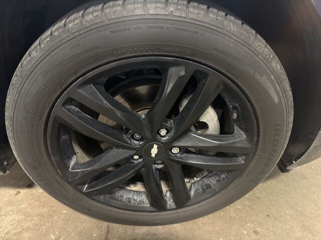 2020 Chevrolet Equinox LT West Burlington IA