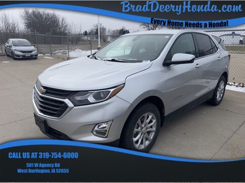 2020_Chevrolet_Equinox_LT_ West Burlington IA