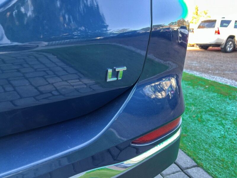 2020 Chevrolet Equinox LT Wilmington NC