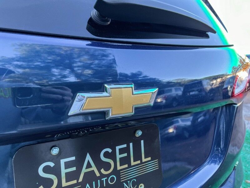 2020 Chevrolet Equinox LT Wilmington NC