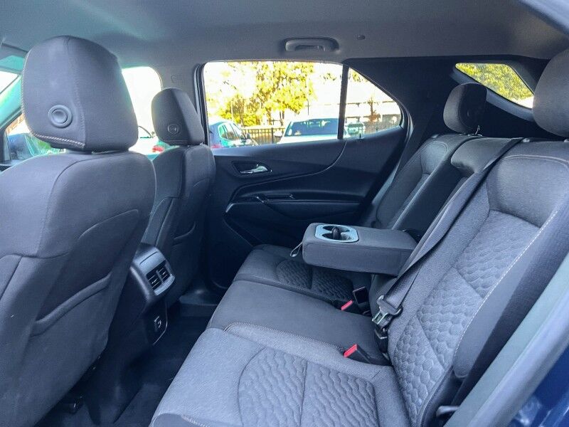 2020 Chevrolet Equinox LT Wilmington NC