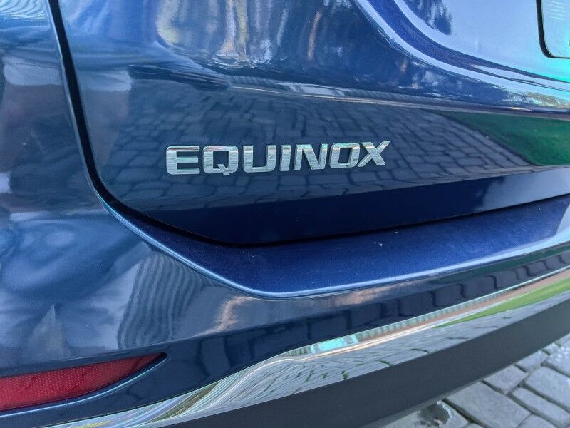2020 Chevrolet Equinox LT Wilmington NC