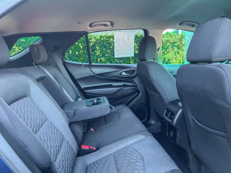 2020 Chevrolet Equinox LT Wilmington NC