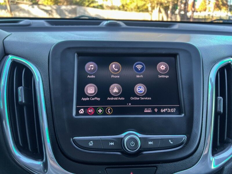 2020 Chevrolet Equinox LT Wilmington NC