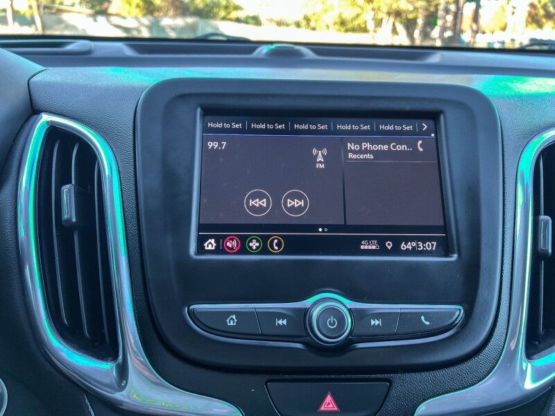 2020 Chevrolet Equinox LT Wilmington NC