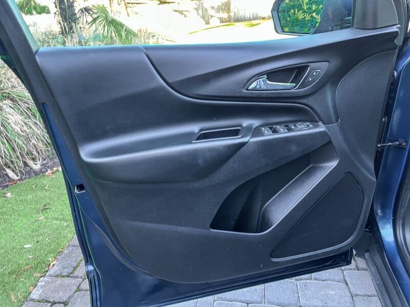 2020 Chevrolet Equinox LT Wilmington NC