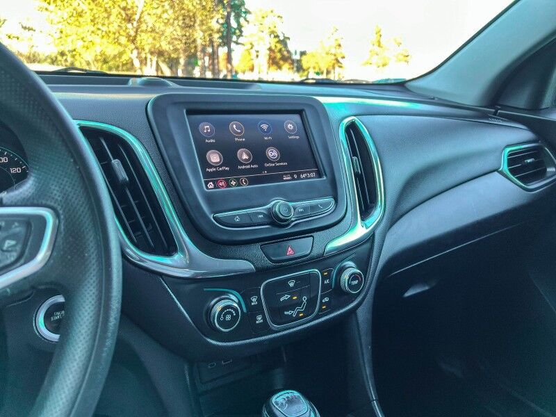 2020 Chevrolet Equinox LT Wilmington NC