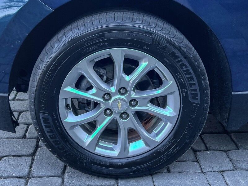 2020 Chevrolet Equinox LT Wilmington NC