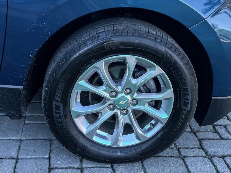 2020 Chevrolet Equinox LT Wilmington NC