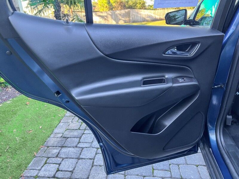 2020 Chevrolet Equinox LT Wilmington NC