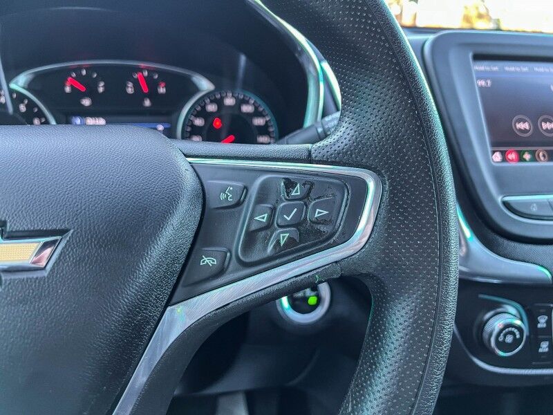 2020 Chevrolet Equinox LT Wilmington NC